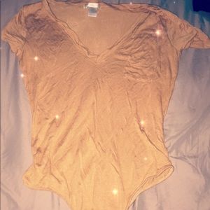 Body suit